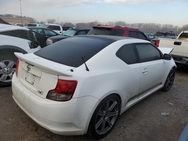 Photo 2 VIN: JTKJF5C7XC3023810 - TOYOTA SCION TC 