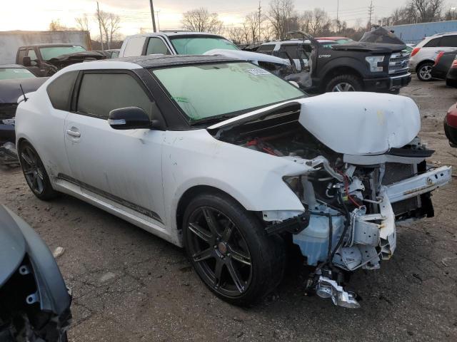 Photo 3 VIN: JTKJF5C7XC3023810 - TOYOTA SCION TC 