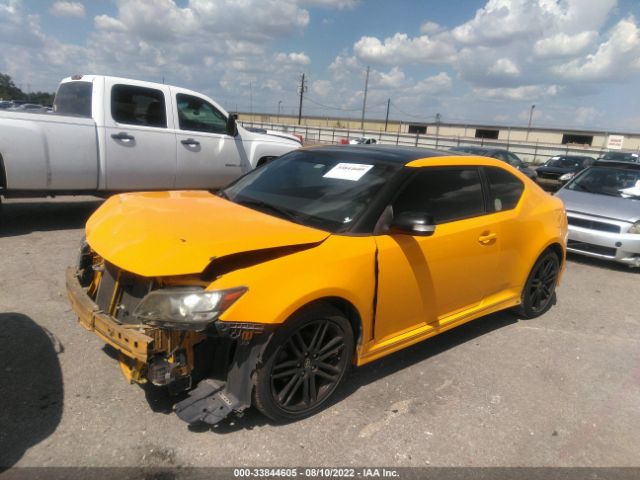 Photo 1 VIN: JTKJF5C7XC3023869 - SCION TC 