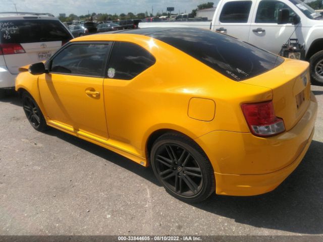 Photo 2 VIN: JTKJF5C7XC3023869 - SCION TC 