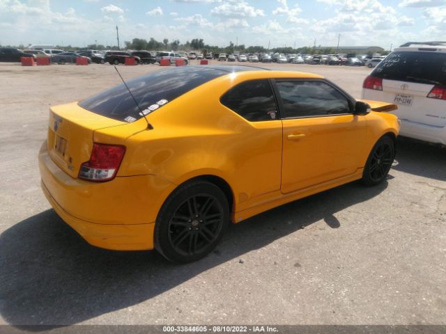 Photo 3 VIN: JTKJF5C7XC3023869 - SCION TC 