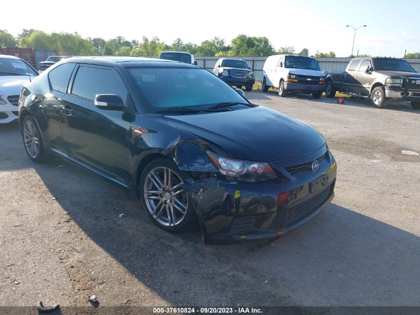 Photo 0 VIN: JTKJF5C7XC3024309 - SCION TC 