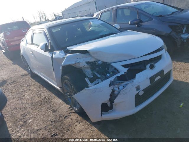 Photo 0 VIN: JTKJF5C7XC3024469 - TOYOTA SCION TC 