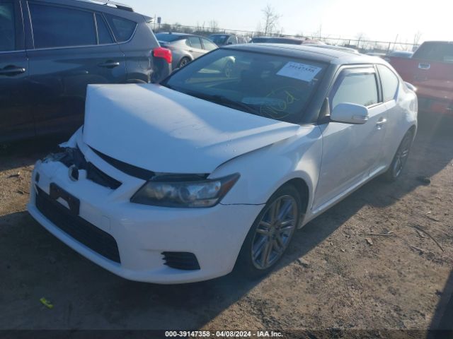 Photo 1 VIN: JTKJF5C7XC3024469 - TOYOTA SCION TC 