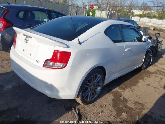 Photo 3 VIN: JTKJF5C7XC3024469 - TOYOTA SCION TC 