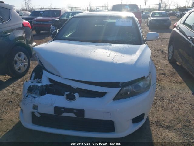 Photo 5 VIN: JTKJF5C7XC3024469 - TOYOTA SCION TC 