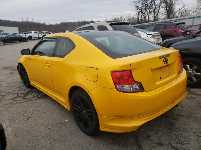 Photo 2 VIN: JTKJF5C7XC3027713 - TOYOTA SCION TC 