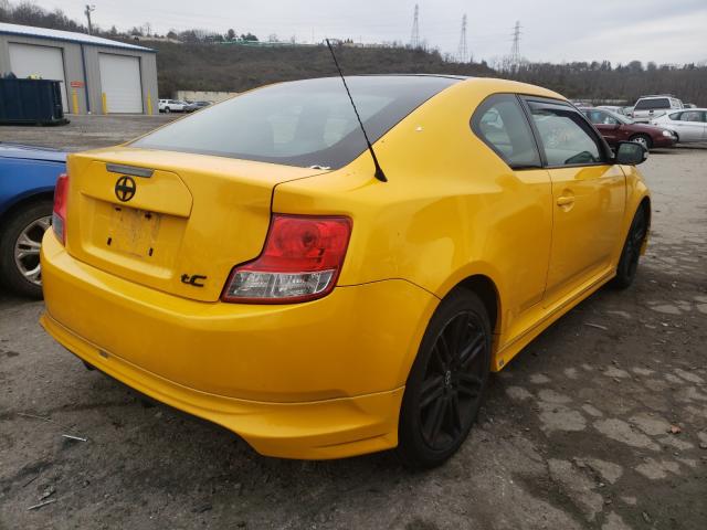 Photo 3 VIN: JTKJF5C7XC3027713 - TOYOTA SCION TC 