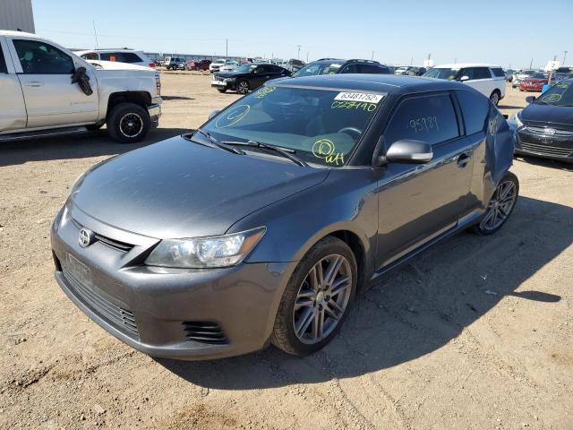 Photo 1 VIN: JTKJF5C7XC3028490 - TOYOTA SCION TC 