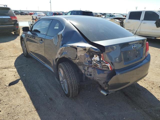 Photo 2 VIN: JTKJF5C7XC3028490 - TOYOTA SCION TC 