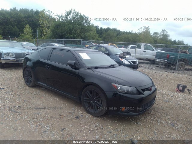 Photo 0 VIN: JTKJF5C7XC3028862 - SCION TC 