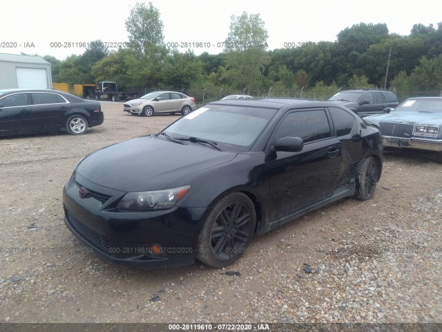 Photo 1 VIN: JTKJF5C7XC3028862 - SCION TC 