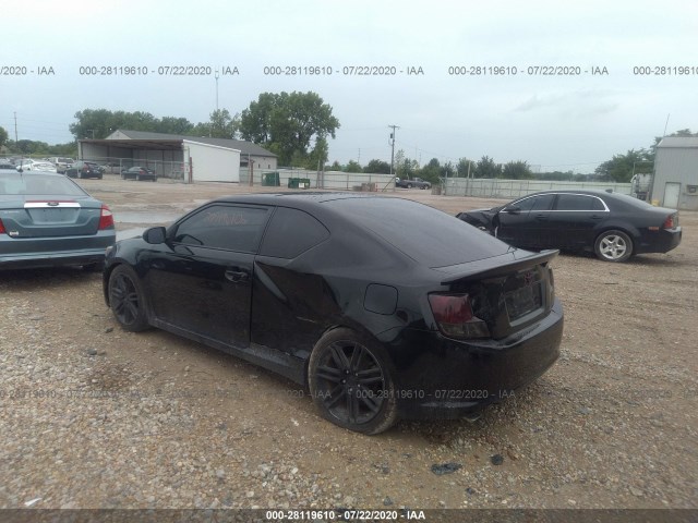 Photo 2 VIN: JTKJF5C7XC3028862 - SCION TC 