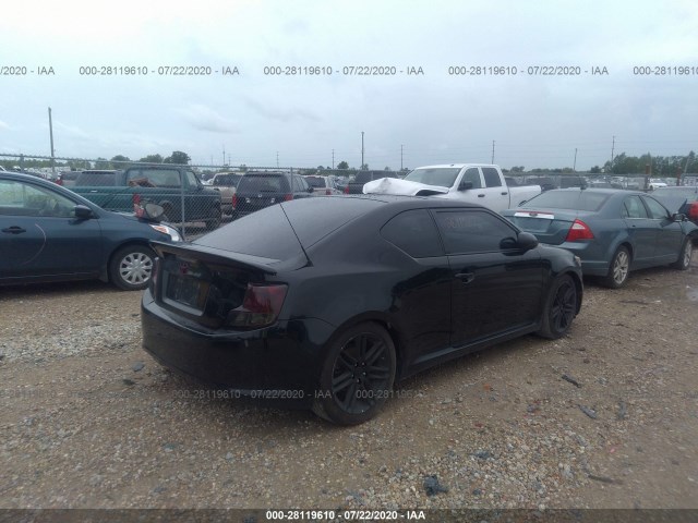 Photo 3 VIN: JTKJF5C7XC3028862 - SCION TC 