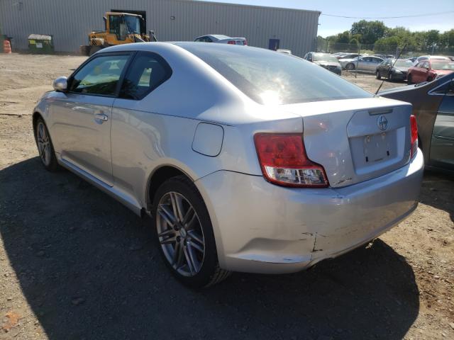 Photo 2 VIN: JTKJF5C7XC3029591 - TOYOTA SCION TC 