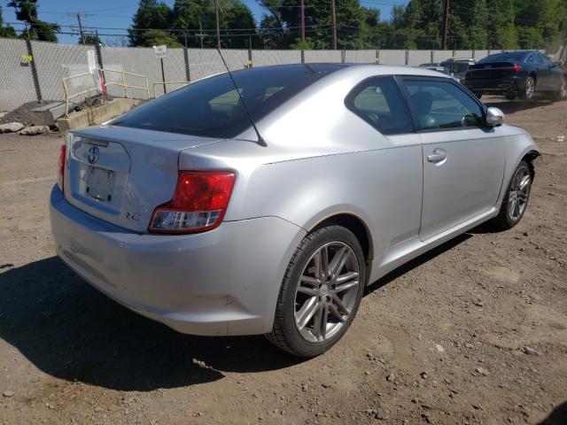 Photo 3 VIN: JTKJF5C7XC3029591 - TOYOTA SCION TC 