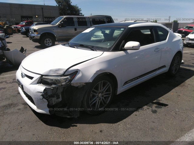 Photo 1 VIN: JTKJF5C7XC3029882 - SCION TC 