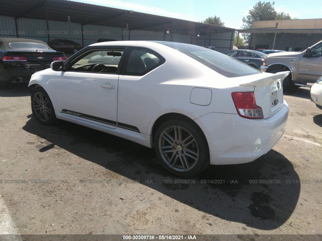 Photo 2 VIN: JTKJF5C7XC3029882 - SCION TC 