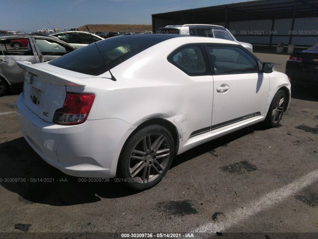 Photo 3 VIN: JTKJF5C7XC3029882 - SCION TC 