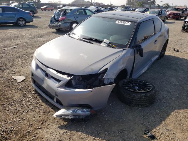 Photo 1 VIN: JTKJF5C7XC3033298 - TOYOTA SCION TC 