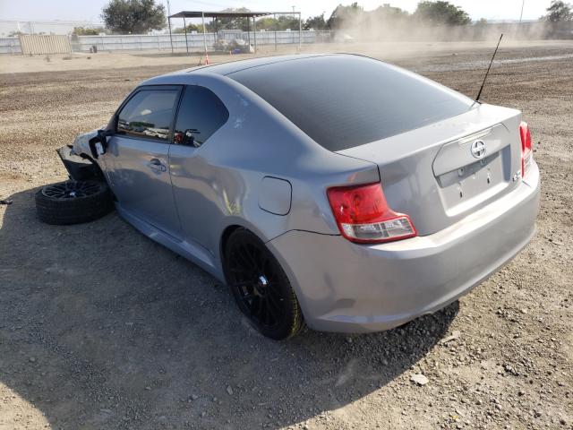 Photo 2 VIN: JTKJF5C7XC3033298 - TOYOTA SCION TC 