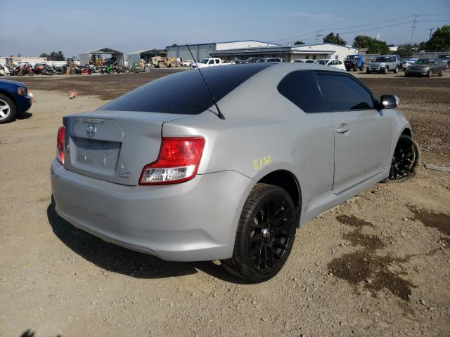 Photo 3 VIN: JTKJF5C7XC3033298 - TOYOTA SCION TC 