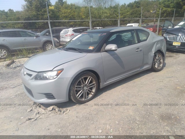 Photo 1 VIN: JTKJF5C7XC3033589 - SCION TC 