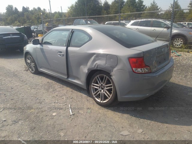 Photo 2 VIN: JTKJF5C7XC3033589 - SCION TC 