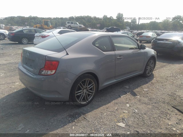 Photo 3 VIN: JTKJF5C7XC3033589 - SCION TC 