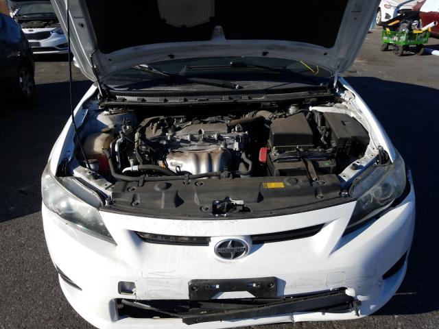 Photo 6 VIN: JTKJF5C7XC3039781 - TOYOTA SCION TC 