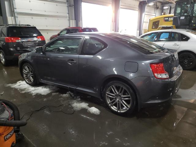 Photo 1 VIN: JTKJF5C7XC3040297 - TOYOTA SCION TC 