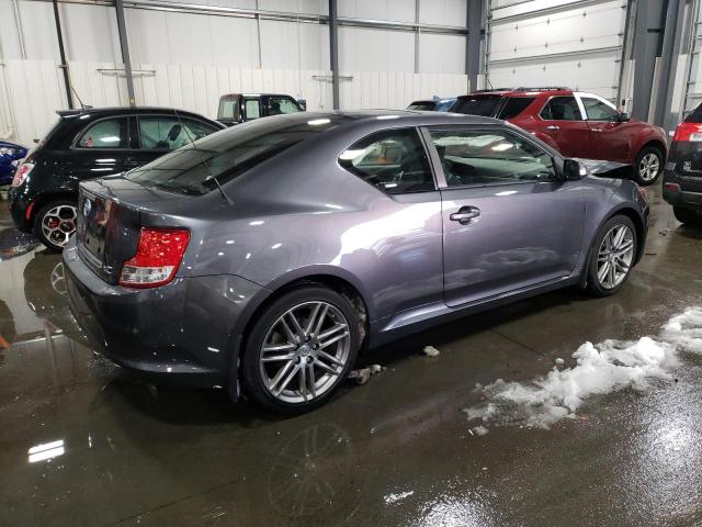 Photo 2 VIN: JTKJF5C7XC3040297 - TOYOTA SCION TC 