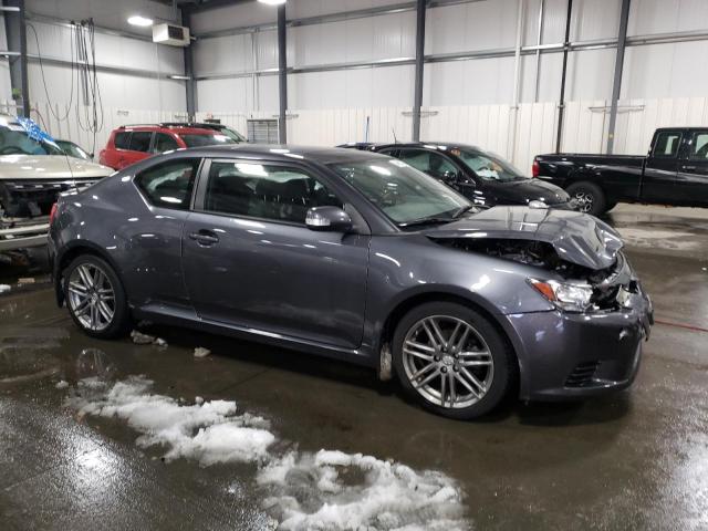 Photo 3 VIN: JTKJF5C7XC3040297 - TOYOTA SCION TC 