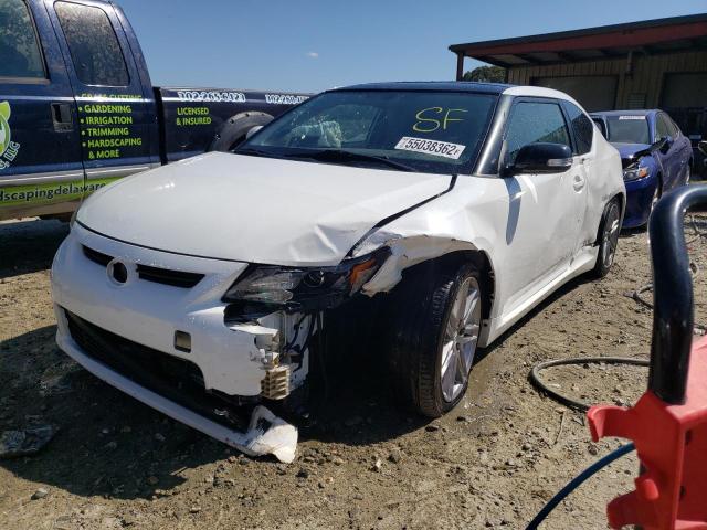 Photo 1 VIN: JTKJF5C7XC3040476 - TOYOTA SCION TC 