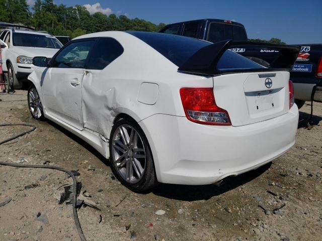 Photo 2 VIN: JTKJF5C7XC3040476 - TOYOTA SCION TC 