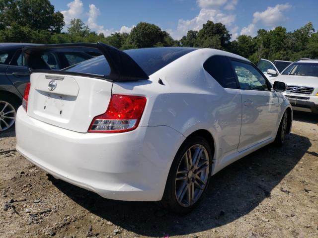 Photo 3 VIN: JTKJF5C7XC3040476 - TOYOTA SCION TC 