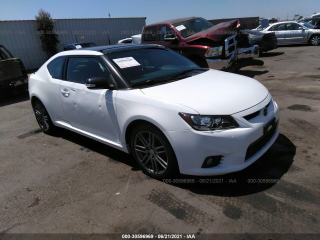 Photo 0 VIN: JTKJF5C7XC3040736 - SCION TC 