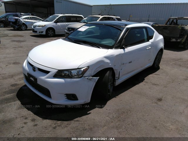 Photo 1 VIN: JTKJF5C7XC3040736 - SCION TC 