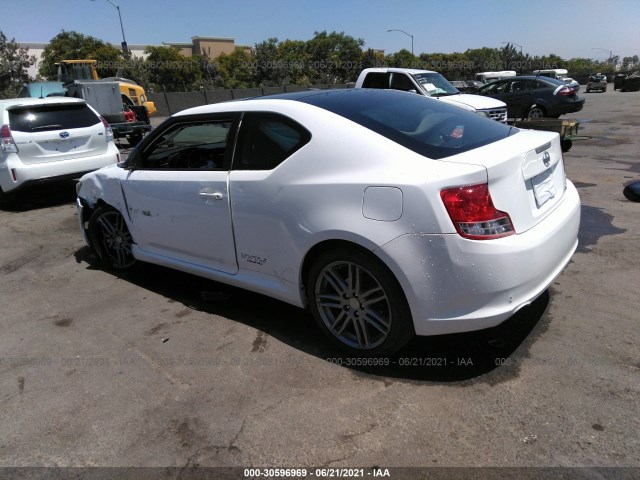 Photo 2 VIN: JTKJF5C7XC3040736 - SCION TC 