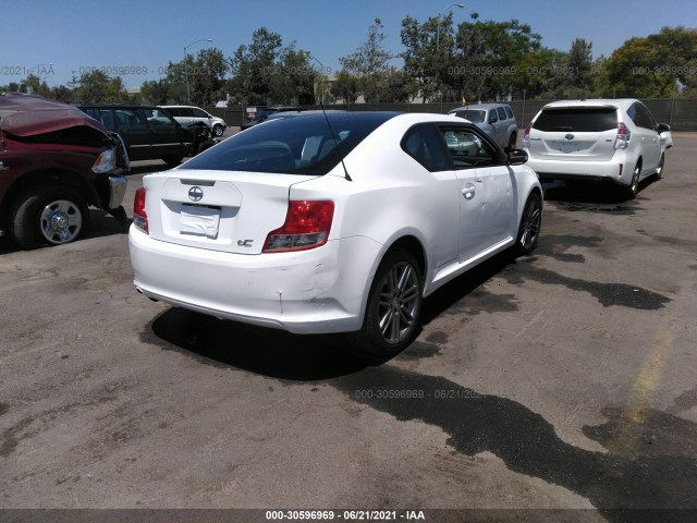 Photo 3 VIN: JTKJF5C7XC3040736 - SCION TC 