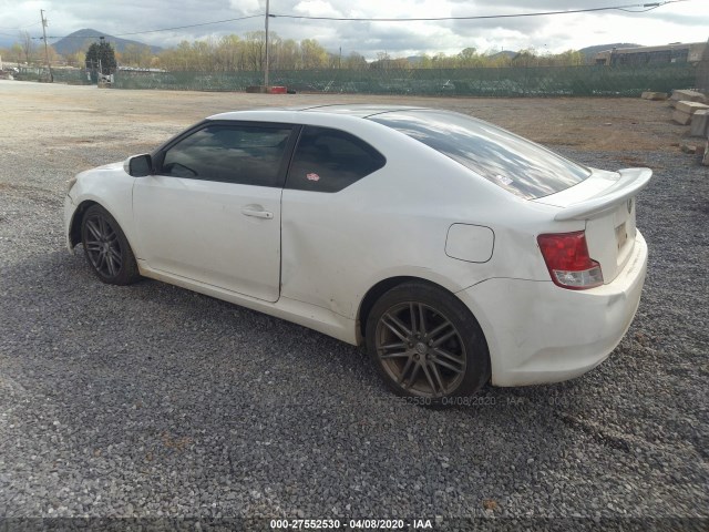 Photo 2 VIN: JTKJF5C7XC3042504 - SCION TC 