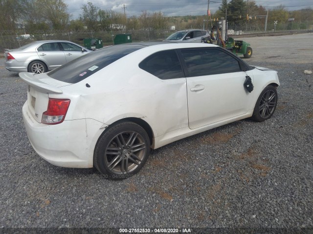 Photo 3 VIN: JTKJF5C7XC3042504 - SCION TC 