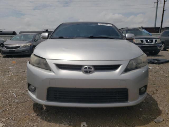 Photo 4 VIN: JTKJF5C7XC3042745 - TOYOTA SCION 