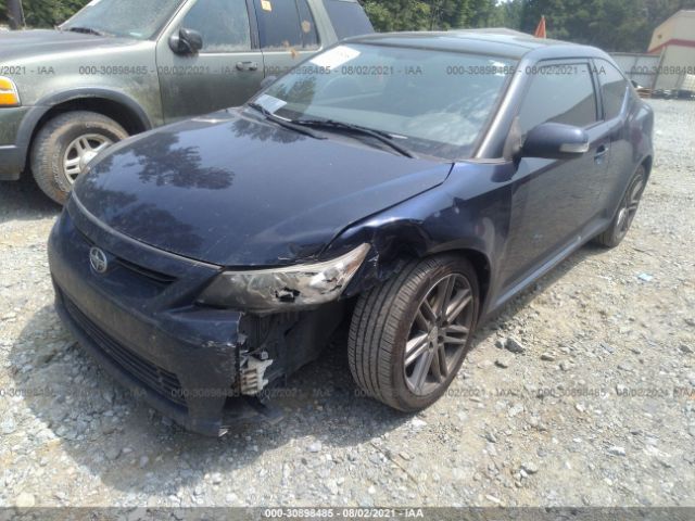 Photo 1 VIN: JTKJF5C7XC3043653 - SCION TC 