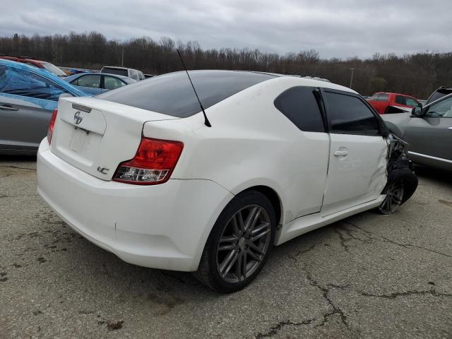 Photo 2 VIN: JTKJF5C7XC3043846 - TOYOTA SCION TC 