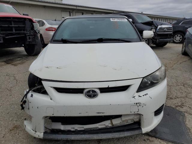 Photo 4 VIN: JTKJF5C7XC3043846 - TOYOTA SCION TC 