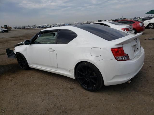 Photo 1 VIN: JTKJF5C7XC3044527 - TOYOTA SCION TC 