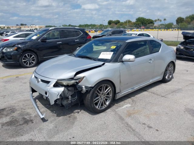 Photo 1 VIN: JTKJF5C7XC3044771 - SCION TC 