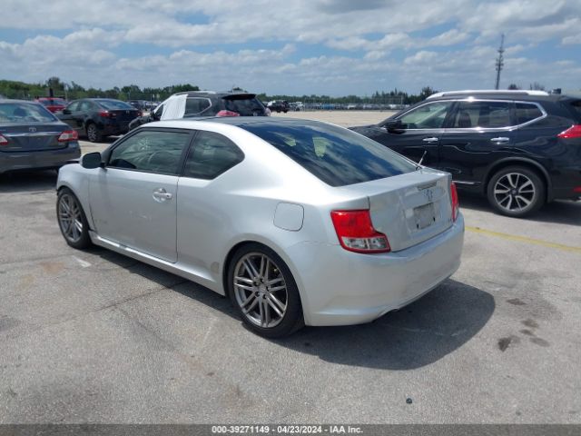 Photo 2 VIN: JTKJF5C7XC3044771 - SCION TC 