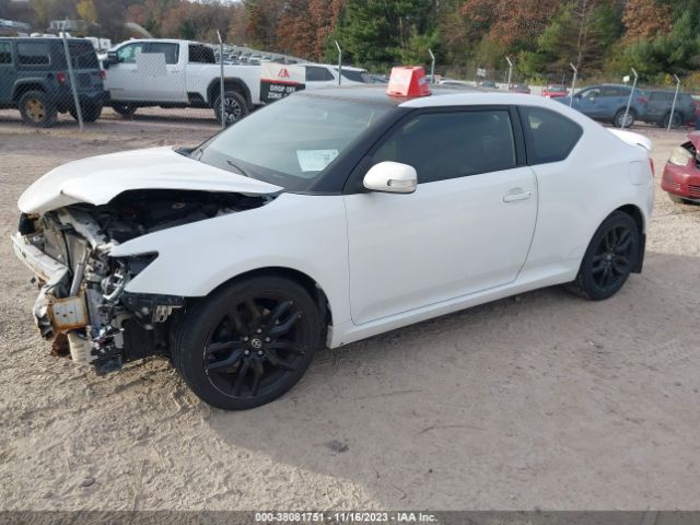 Photo 1 VIN: JTKJF5C7XC3044897 - SCION TC 